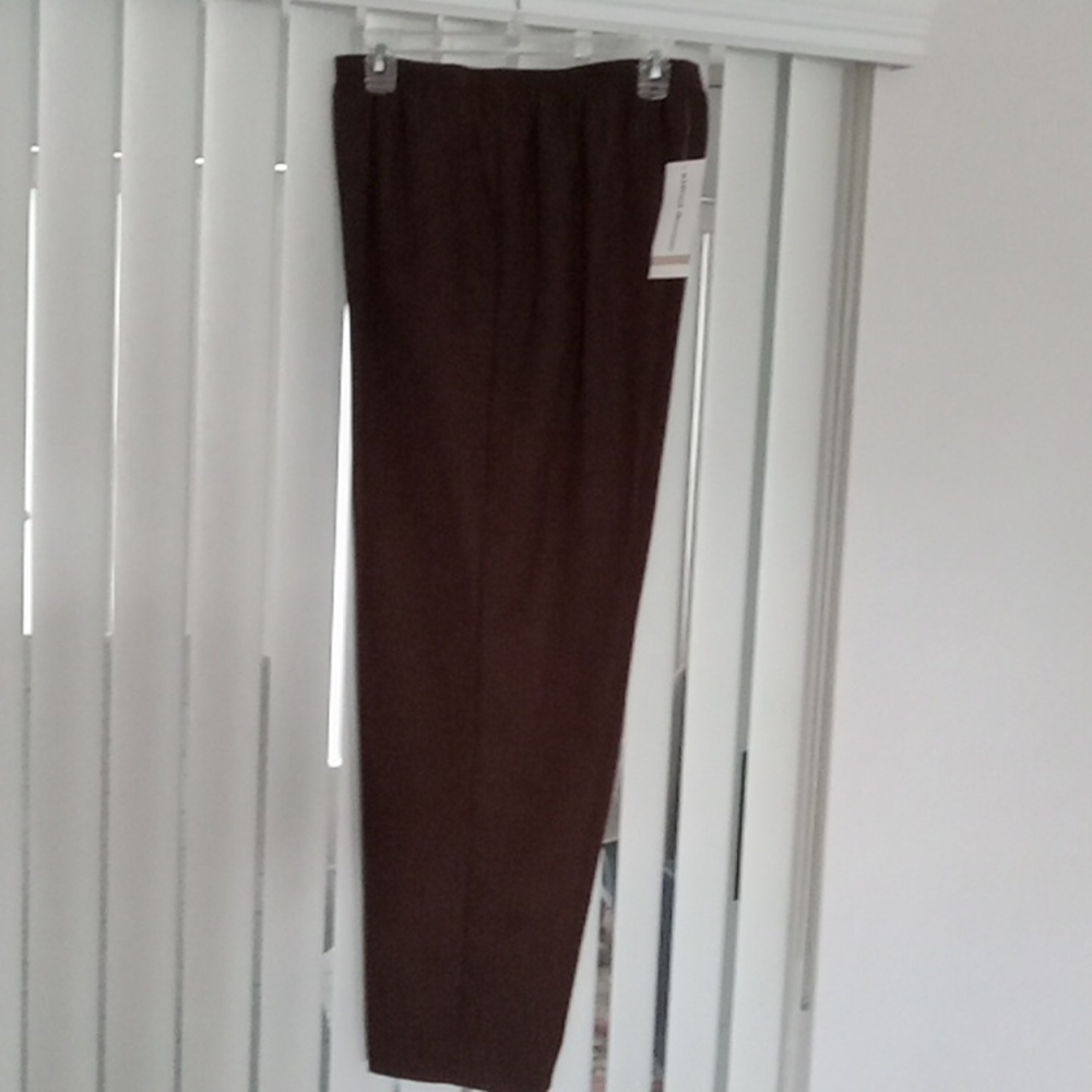 Women's pants